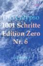1001 Schritte - Edition Zero - Nr. 6