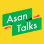 Глава Авито — про детство в селе, осознанное потребление, карьеру, фильмы и книги \/ Asan Talks