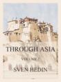 Through Asia, Volume 1