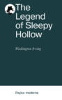 The Legend of Sleepy Hollow \/ Легенда о Сонной Лощине