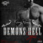 Steel - Demons Hell MC, Band 2 (ungekürzt)