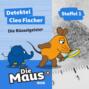 Die Maus, Detektei Cleo Fischer, Folge 7: Die Rüsselgeister