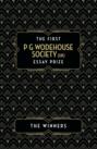 The P G Wodehouse Society (UK) Essay Prize: The Winners