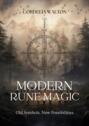 Modern Rune Magic