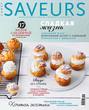 Журнал Saveurs №04\/2014