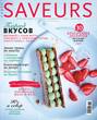 Журнал Saveurs №05-06\/2014