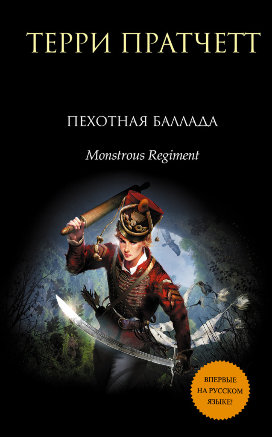 Терри Пратчетт книга Пехотная баллада – скачать fb2, epub, pdf ...
