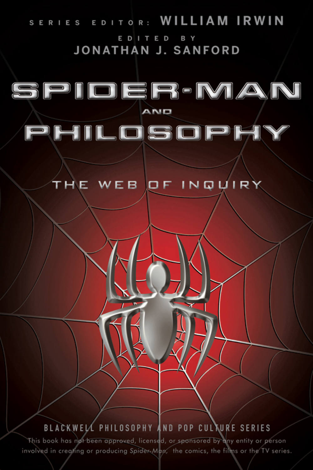 The Web of Inquiry - William Irwin 