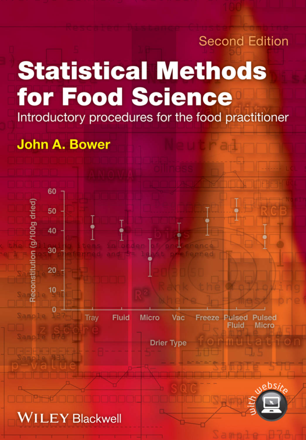  Statistical Methods For Food Science John A Bower Pdf 