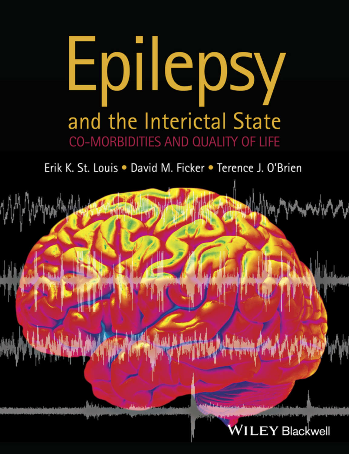 Erik K. St Louis, Epilepsy and the Interictal State / Co-morbidities ...