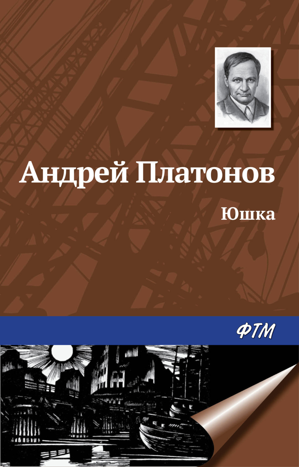 👴🏻 «Юшка» за 5 минут. Краткое содержание рассказа Платонова
