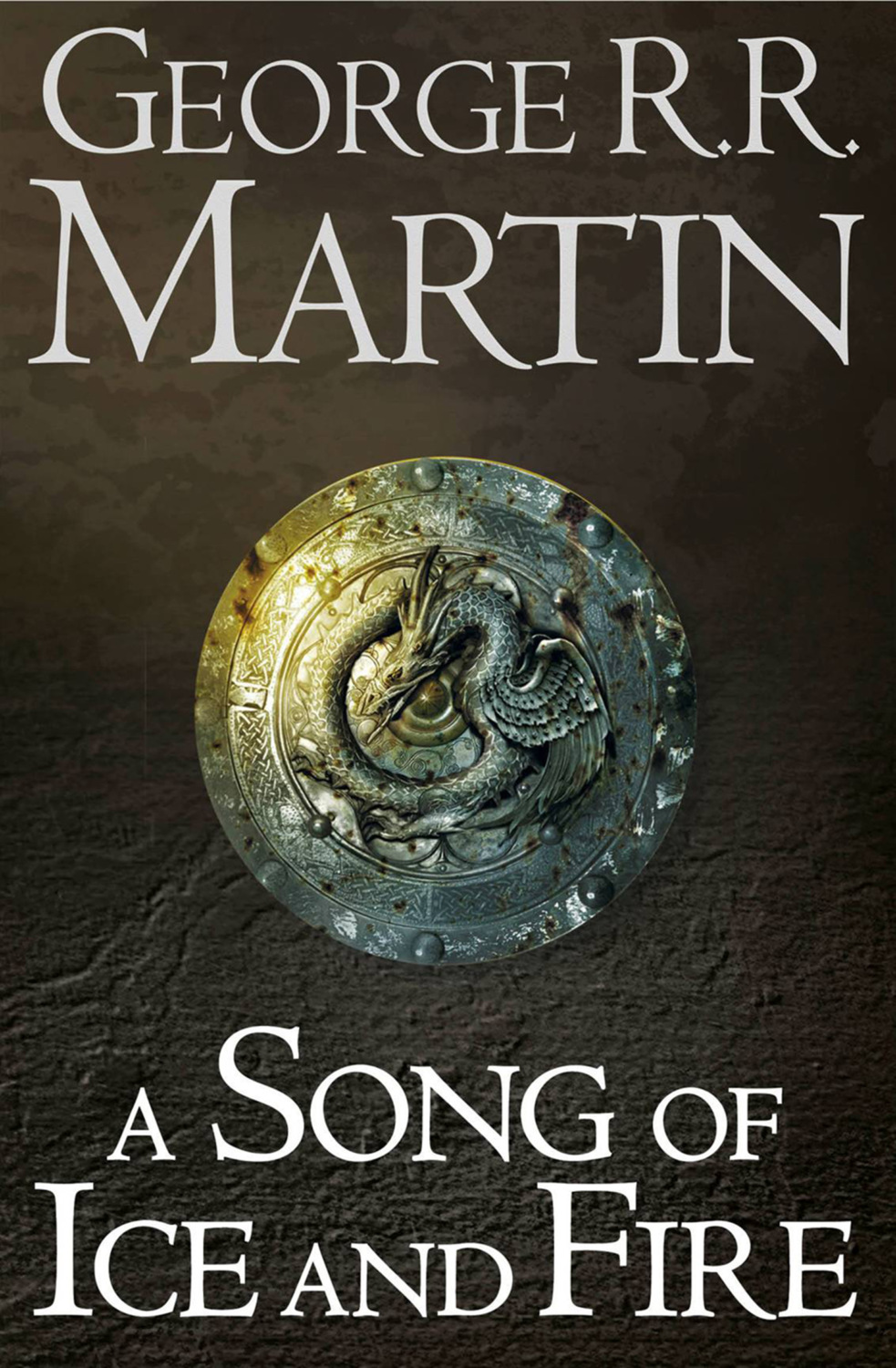 A Game of Thrones: The Story Continues Books 1-5: A Game of Thrones, A  Clash of Kings, A Storm of Swords, A Feast for Crows, A Dance with Dragons  (A