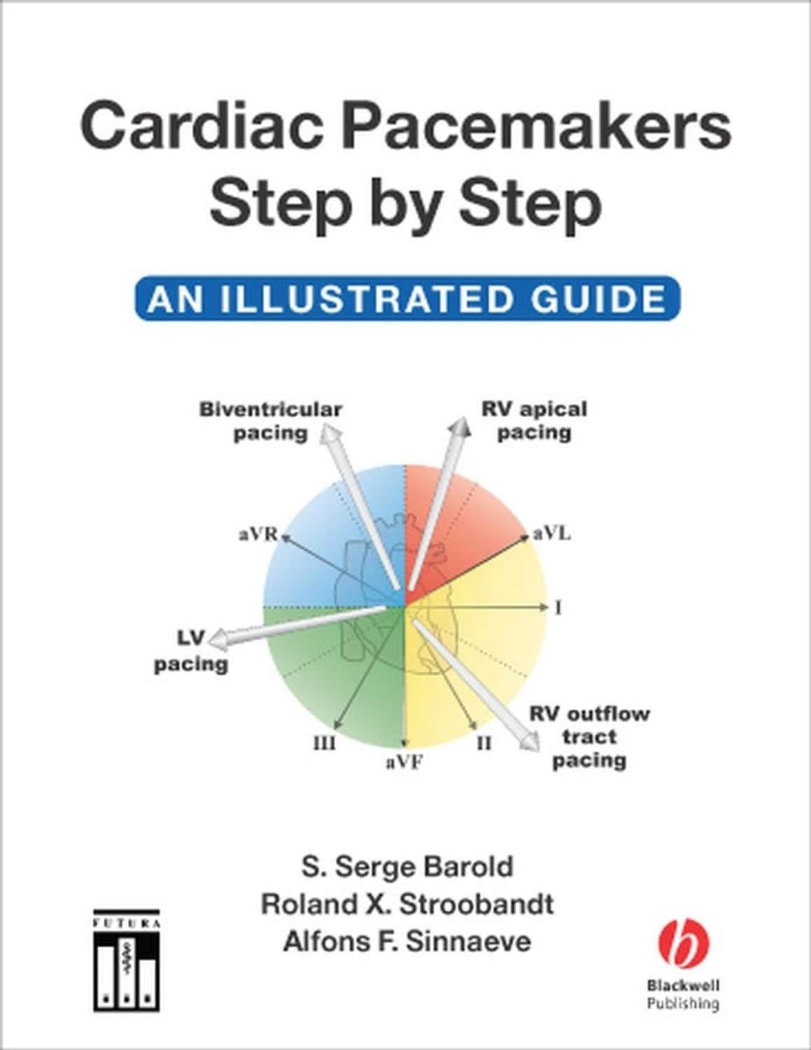 cardiac pacemakers step by step an illustrated guide free download