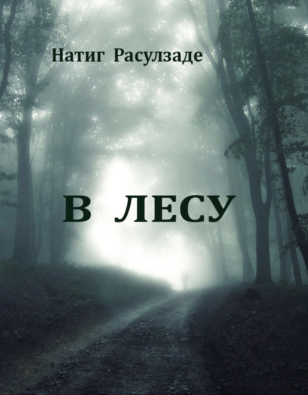 Книга в лесу. Натиг Расулзаде. Книги Натига Расулзаде. Натиг имя.