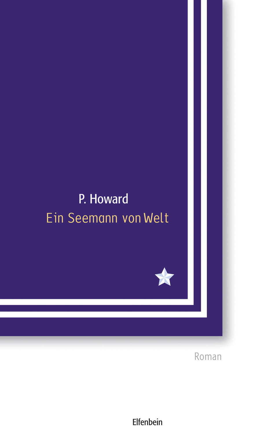 Von welt. E A Seemann.