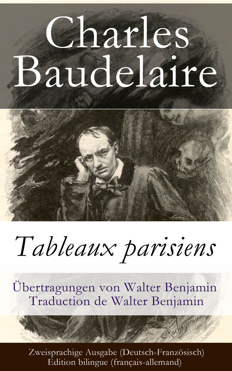 Tableaux parisiens / Zweisprachige Ausgabe (Deutsch-Französisch ...