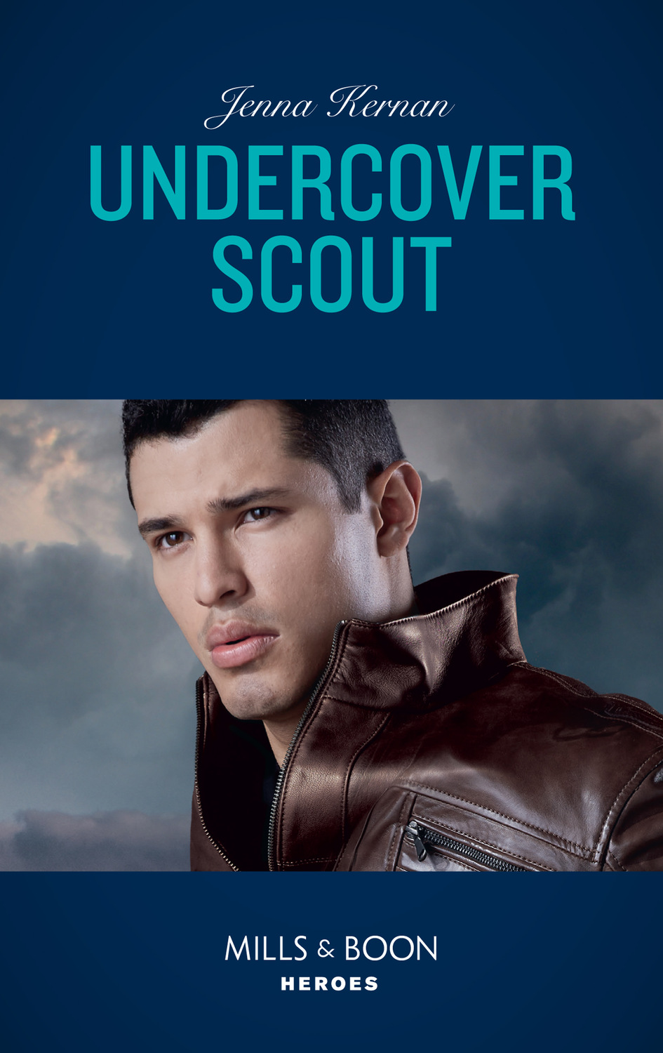 Jenna Kernan Undercover Scout – Download Epub Mobi Pdf At Litres