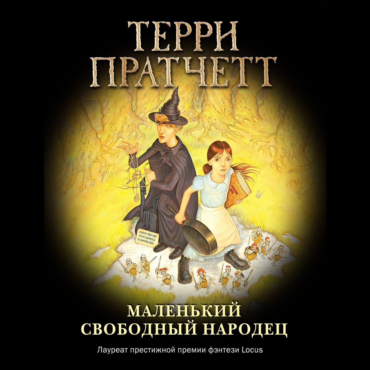 Книги 2010 г. Терри Пратчетт Тиффани. Терри Пратчетт Вольный народец. Маленький Свободный народец Терри Пратчетт книга. Терри Пратчетт маленький Свободный народец обложка.