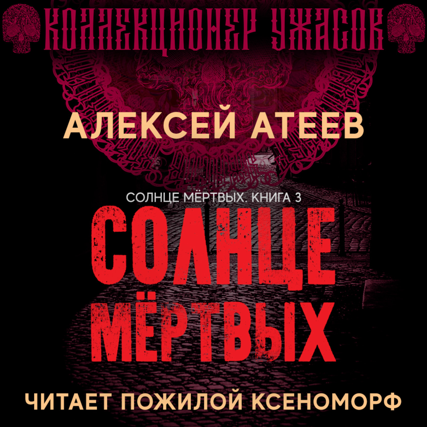 Аудиокниги солнце. Алексей Атеев солнце мертвых. Солнце мёртвых книга Атеев. Атеев Алексей Григорьевич загадка старого кладбища. Атеев солнце мертвых 2.