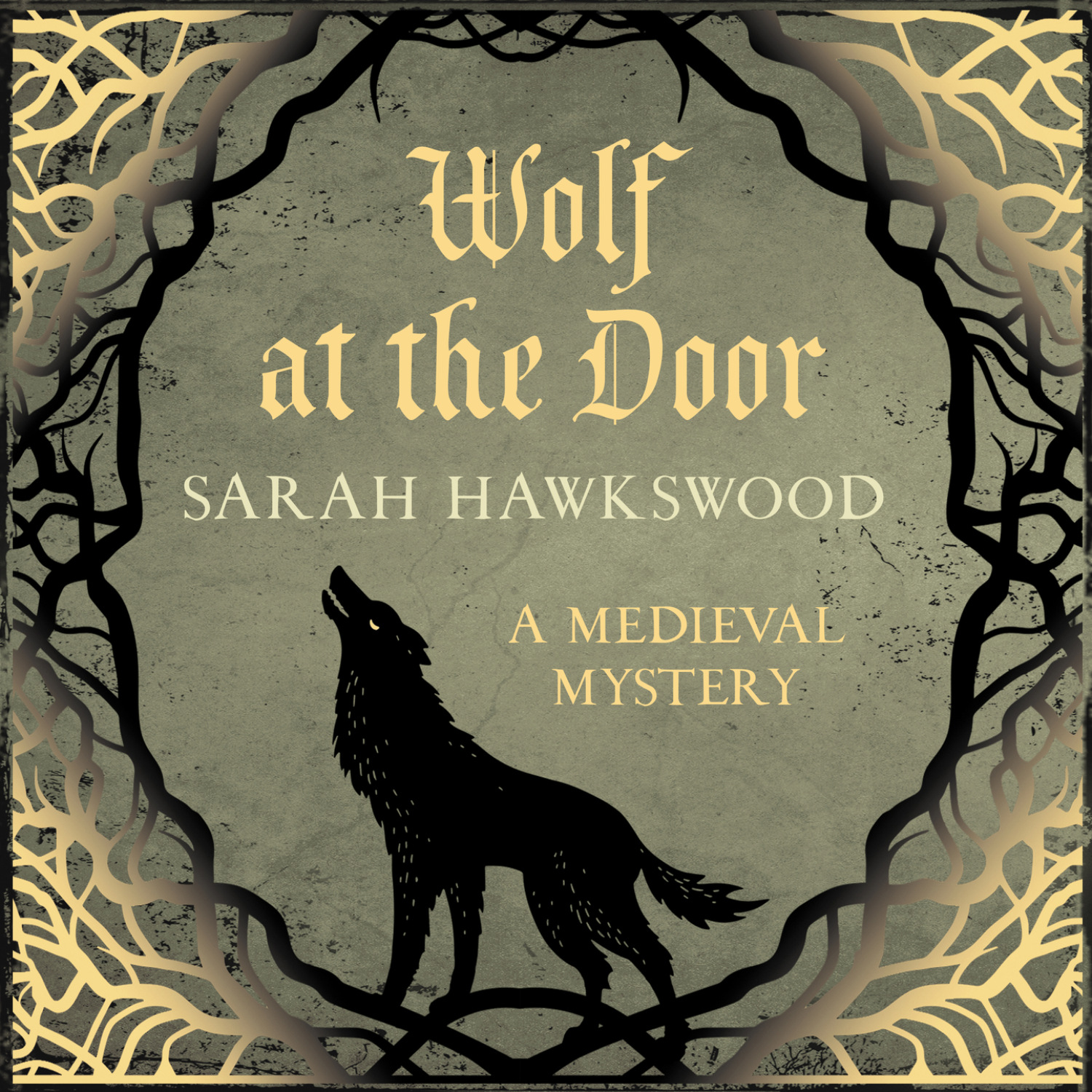 E-book service 📚 Litres invites you to download the audiobook <b>Wolf</b> <b>at</b> <b>the</b> <b>Door</b>...