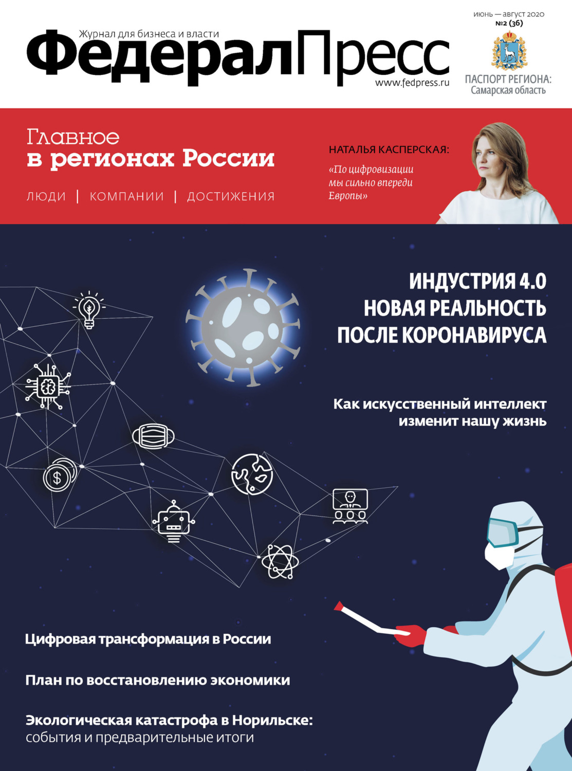 Электронная 2020. Журнал ФЕДЕРАЛПРЕСС. Бизнес журнал. ФЕДЕРАЛПРЕСС руководство. Журнал ФЕДЕРАЛПРЕСС Екатеринбург.