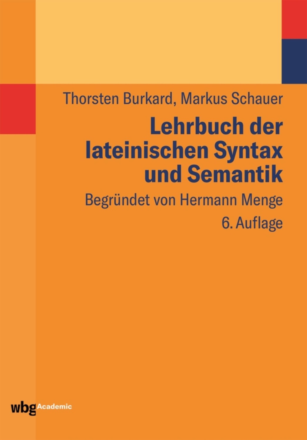 Lehrbuch. Phraseologie. Prosodie.