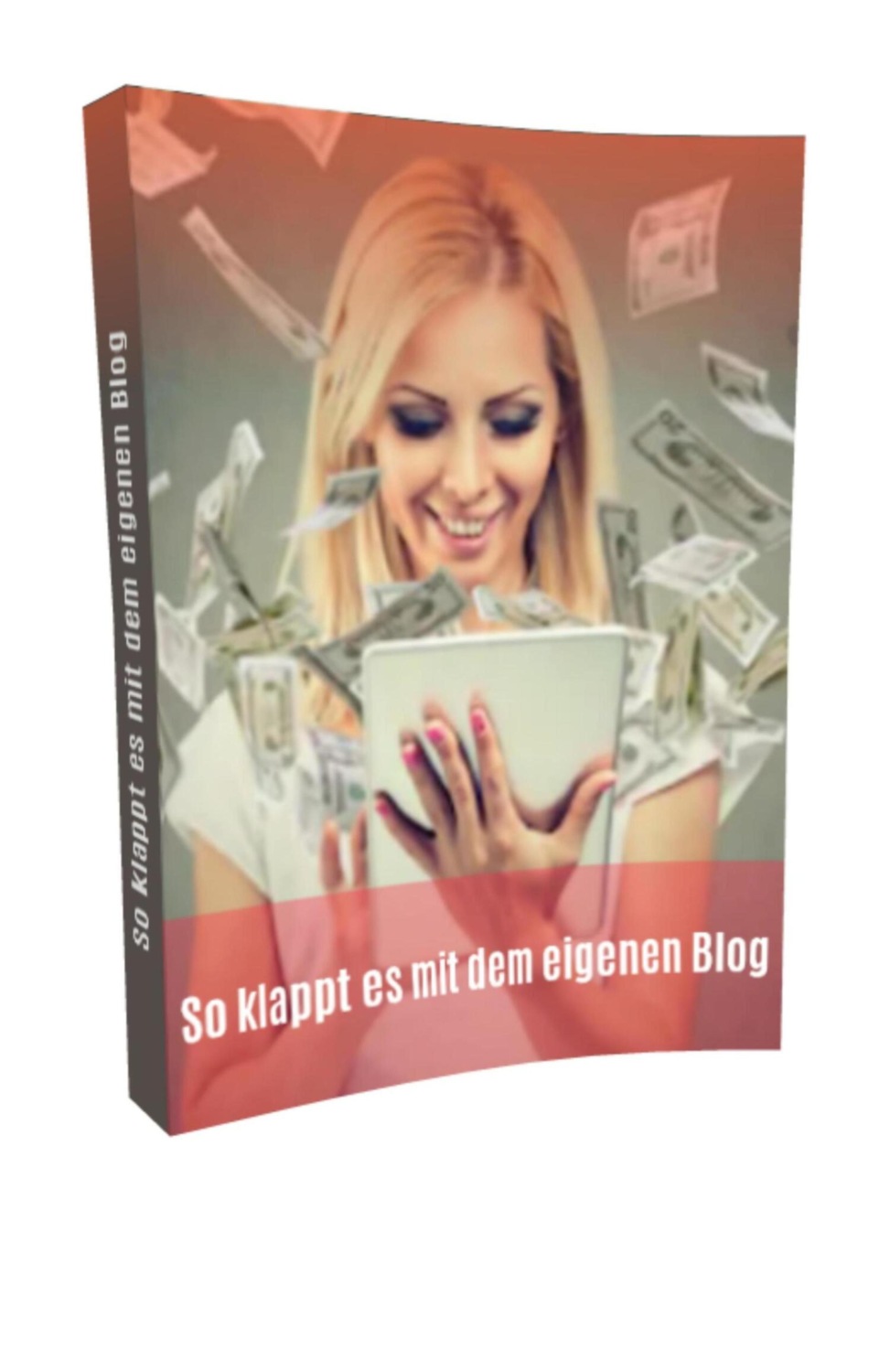 Tina Frey, So Klappt Es Mit Dem Eigenen Blog / Grundsätze Des Bloggings ...