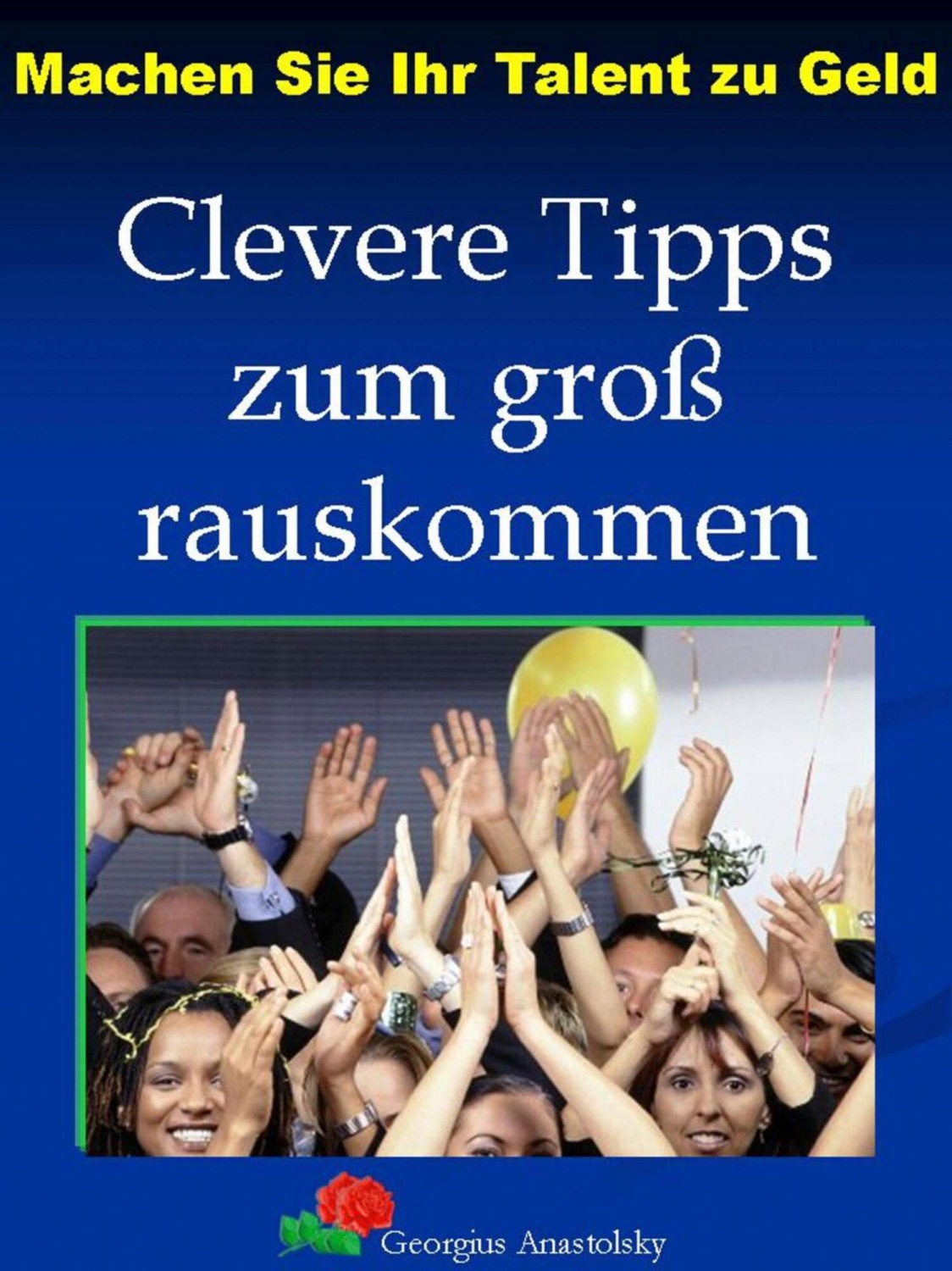 Erkundung ist ein Talent 