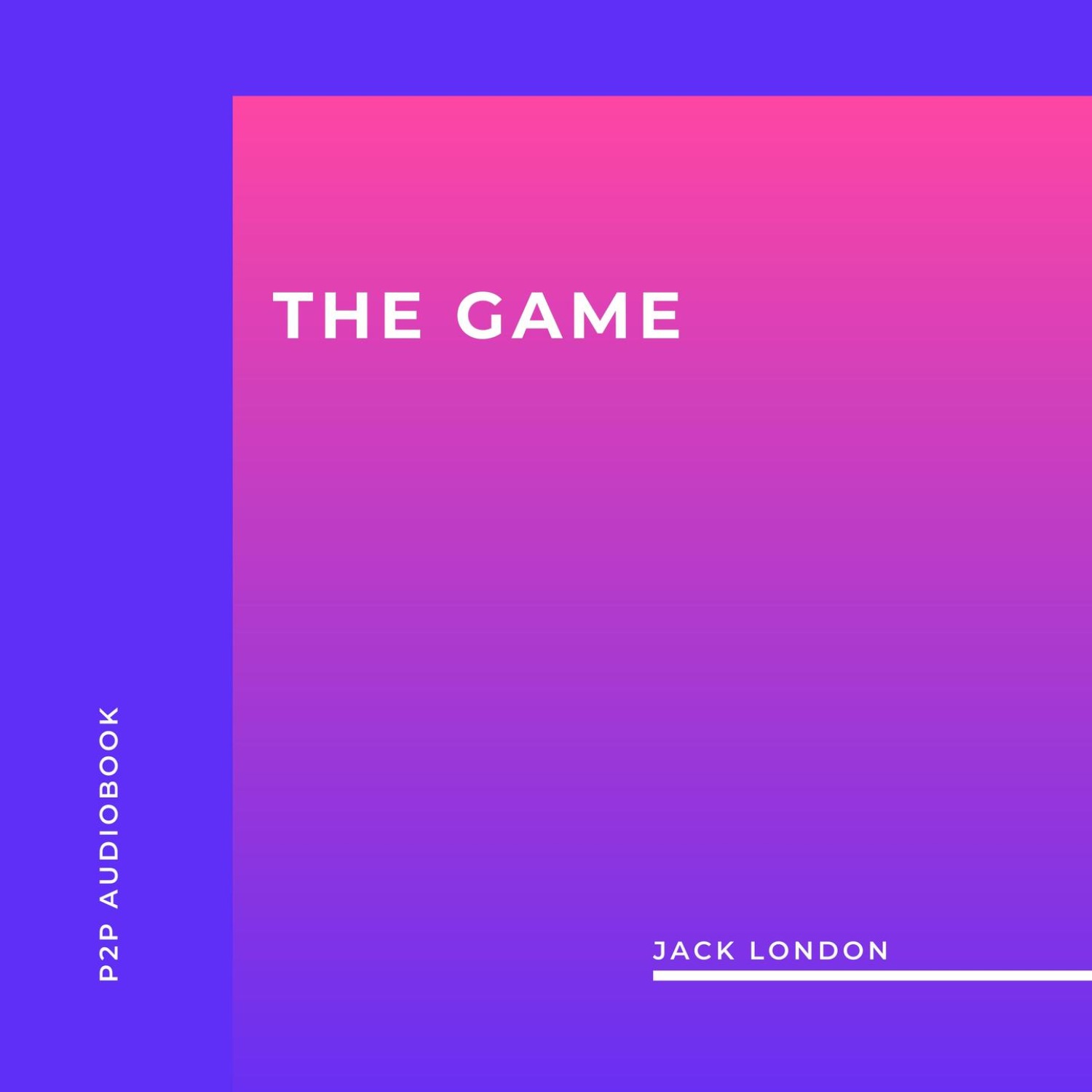 Jack London Audiobook The Game (Unabridged) Listen to it online for free or  download in mp3 at Litres