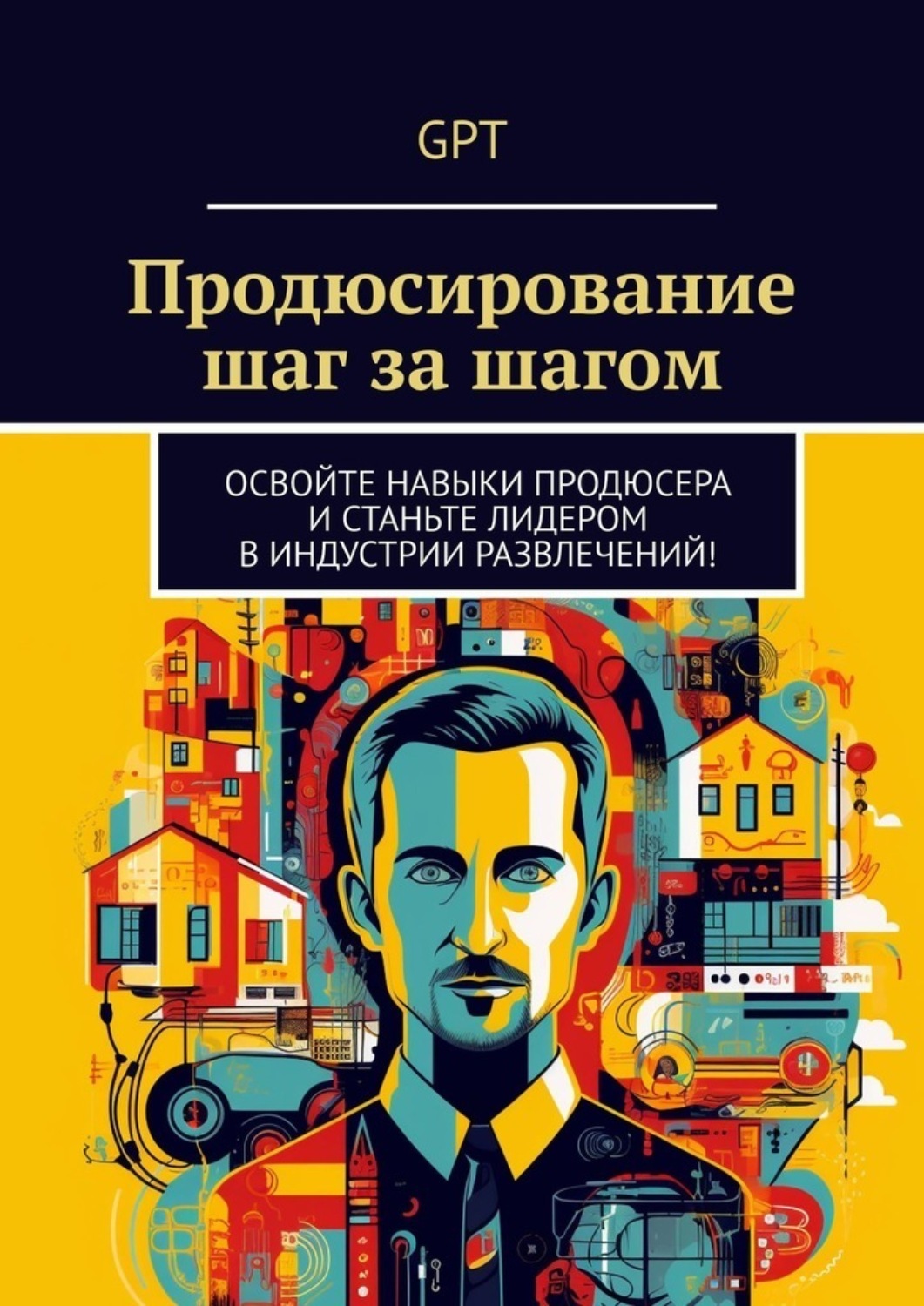 Создание учебного пособия проект