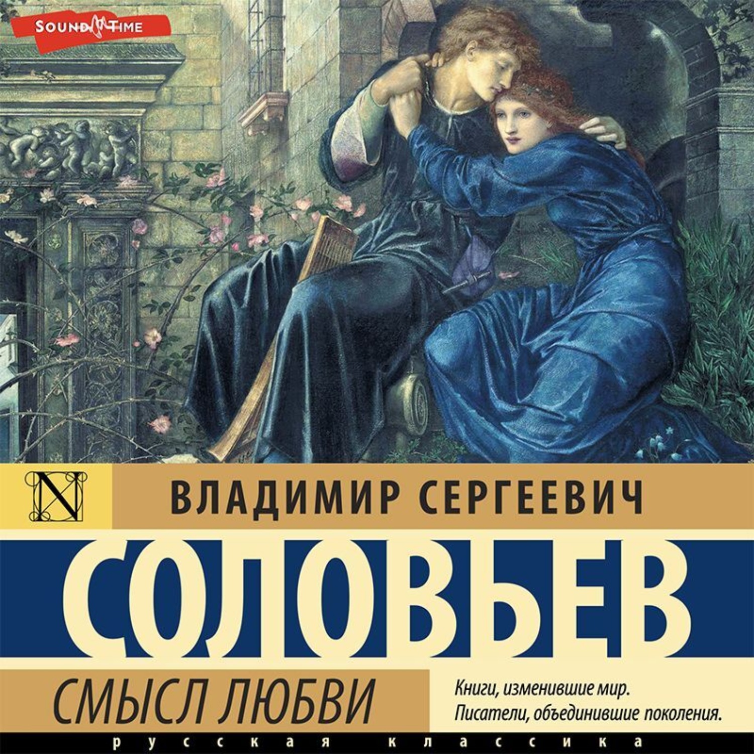 Владимир Сергеевич Соловьев Книги Купить