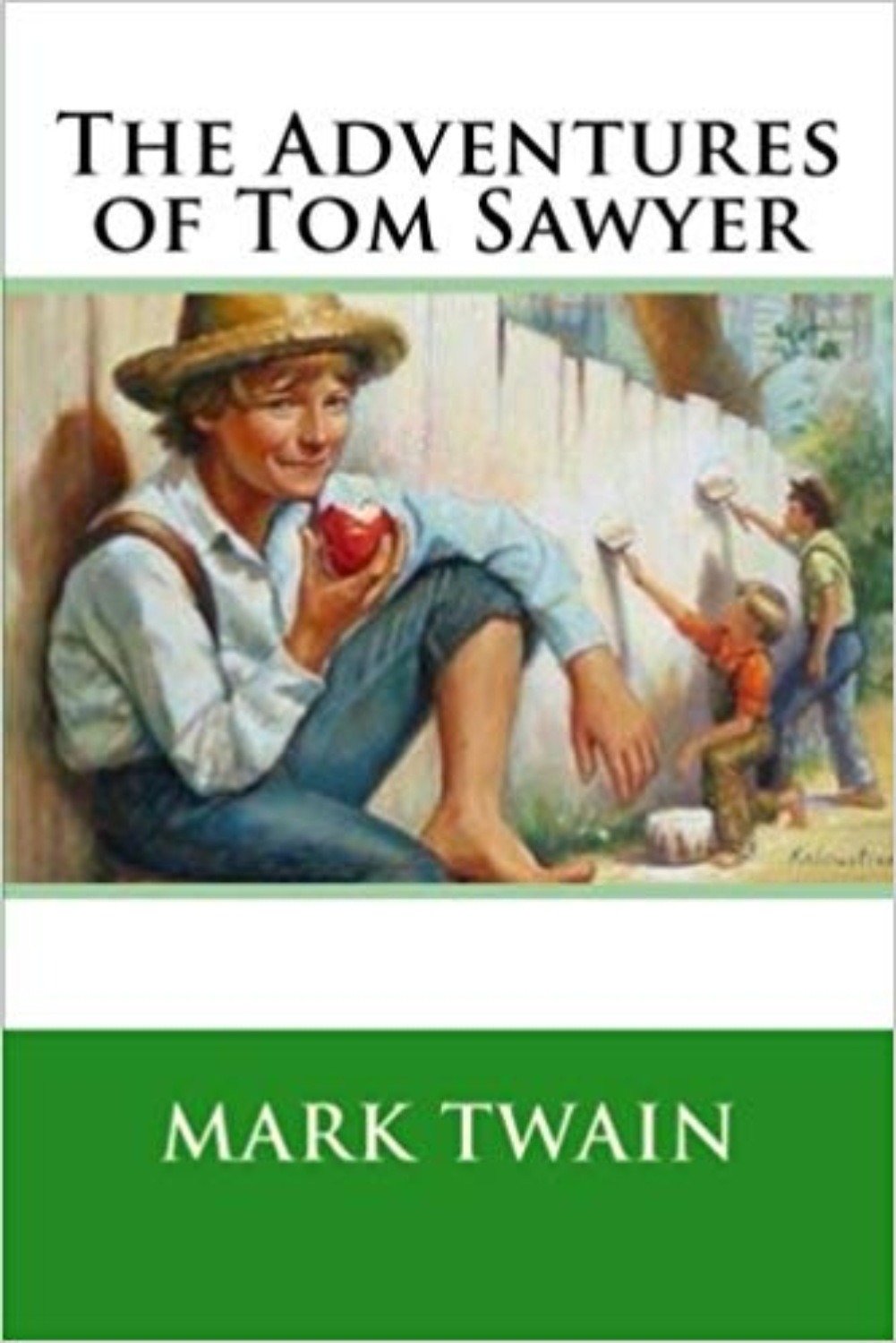 Приключения тома сойера на английском. Mark Twain Tom Sawyer. Mark Twain the Adventures of Tom Sawyer. Adventures of Tom Sawyer Mark Twain читать.