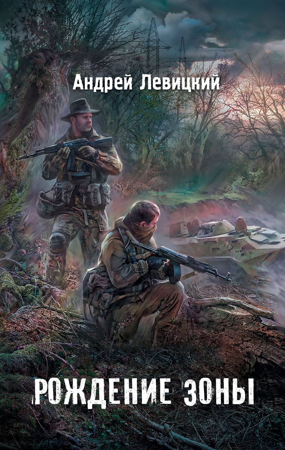 Левицкий сталкер книги. Я - сталкер. Рождение зоны. Сталкер рождение зоны. Сталкер Химик и Пригоршня.