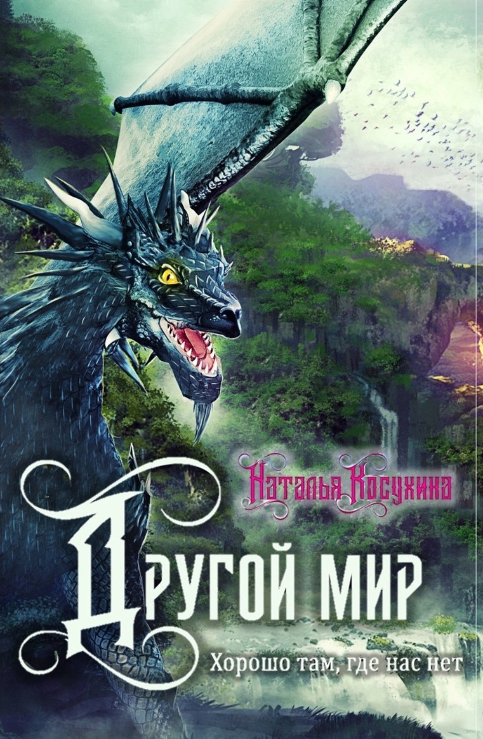 Книга в другом мире. Наталья Косухина другой мир. Другой мир хорошо там где нас нет Наталья Косухина. Хорошо там где нас нет книга. Другой мир. Хорошо там, где нас нет Наталья Косухина книга.