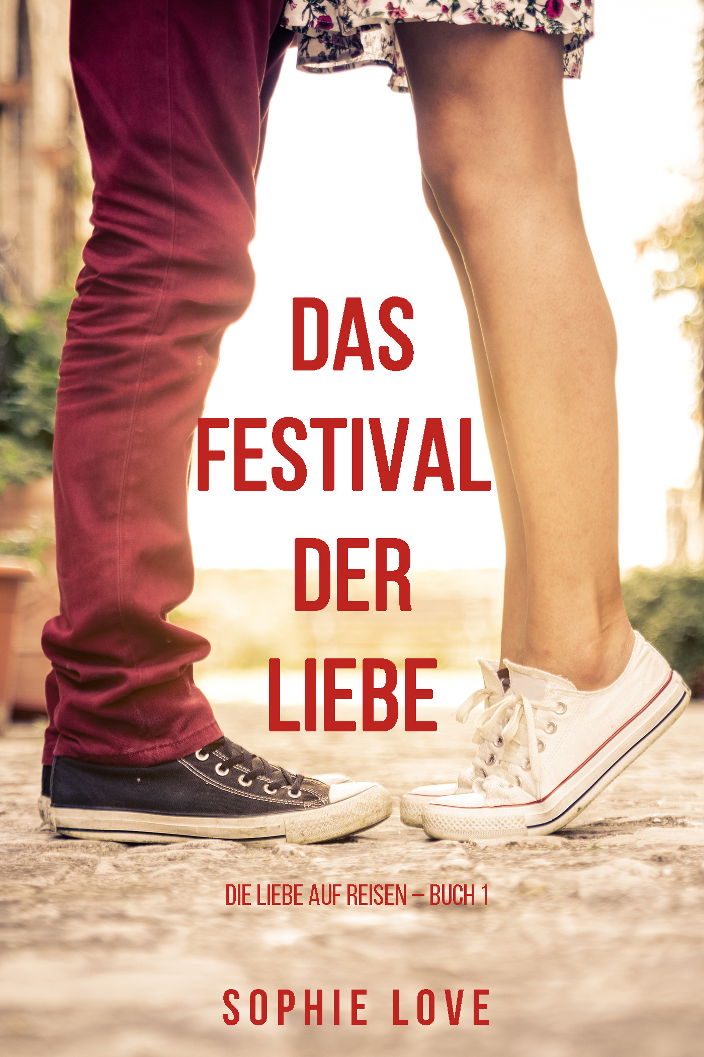 Das Festival der Liebe eBook kostenlos online lesen oder downloaden