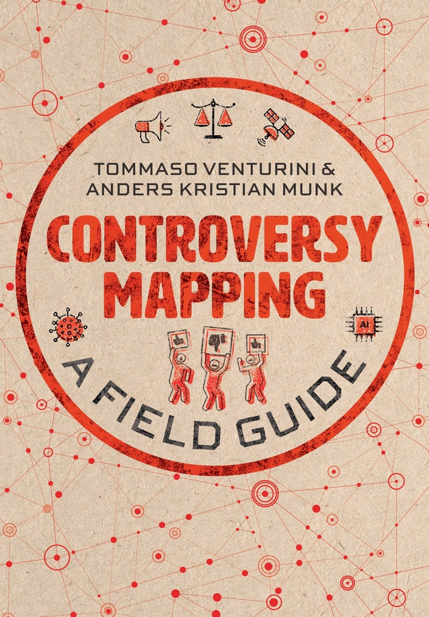 Controversy Mapping