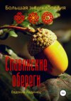 Славянские обереги. Большая энциклопедия
