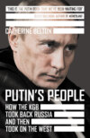 Putin’s People