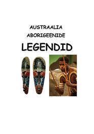 Austraalia aborigeenide legendid