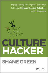 Culture Hacker