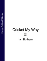 Cricket My Way