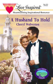 A Husband To Hold