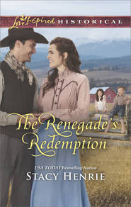 The Renegade\'s Redemption