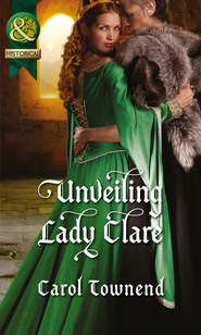 Unveiling Lady Clare
