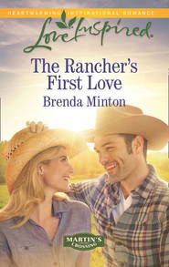 The Rancher\'s First Love
