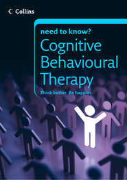 Cognitive Behavioural Therapy