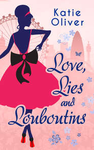 Love, Lies And Louboutins