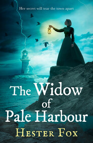 The Widow Of Pale Harbour