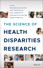 The Science of Health Disparities Research