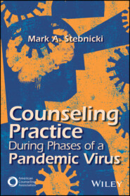 Counseling Practice During Phases of a Pandemic Virus
